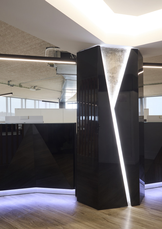 EL SKYLINE DE BARCELONA COMO ESCENARIO DE TU PRÓXIMO EVENTO