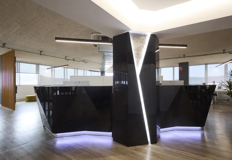 EL SKYLINE DE BARCELONA COMO ESCENARIO DE TU PRÓXIMO EVENTO