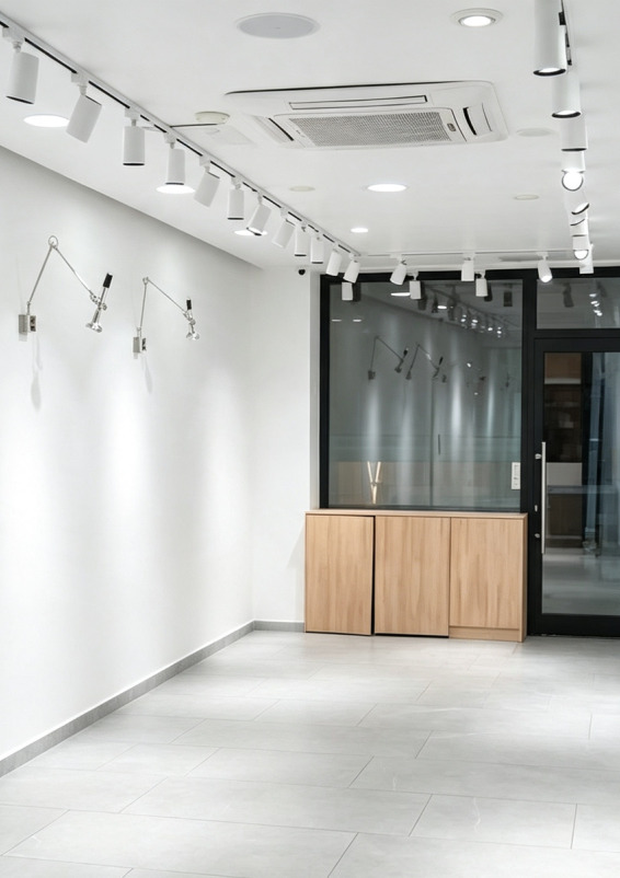Boutique 45m2 -Haut Marais- Pop-up Store / Showroom