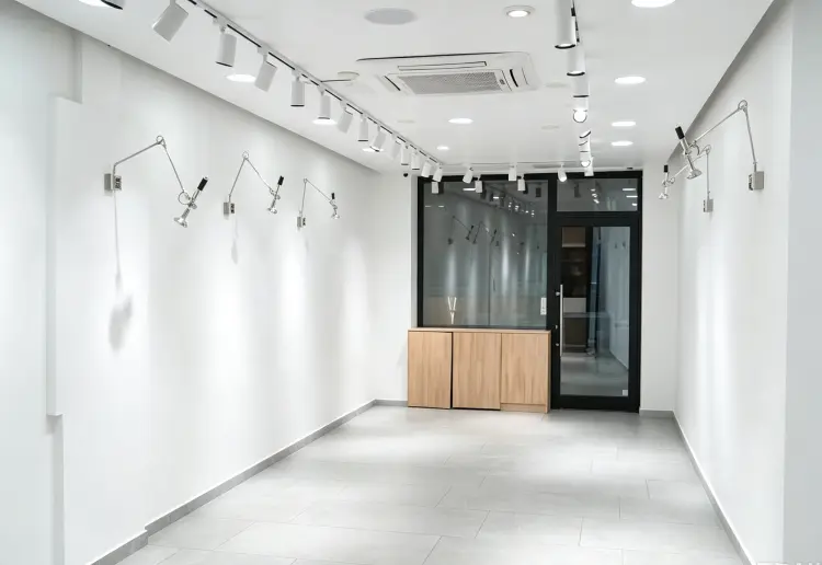 Boutique 45m2 -Haut Marais- Pop-up Store / Showroom