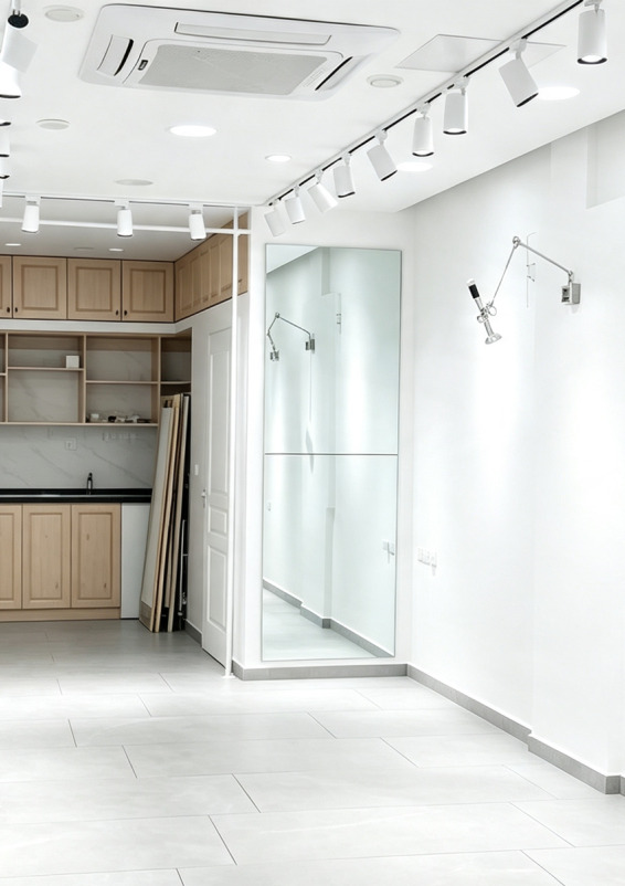 Boutique 45m2 -Haut Marais- Pop-up Store / Showroom