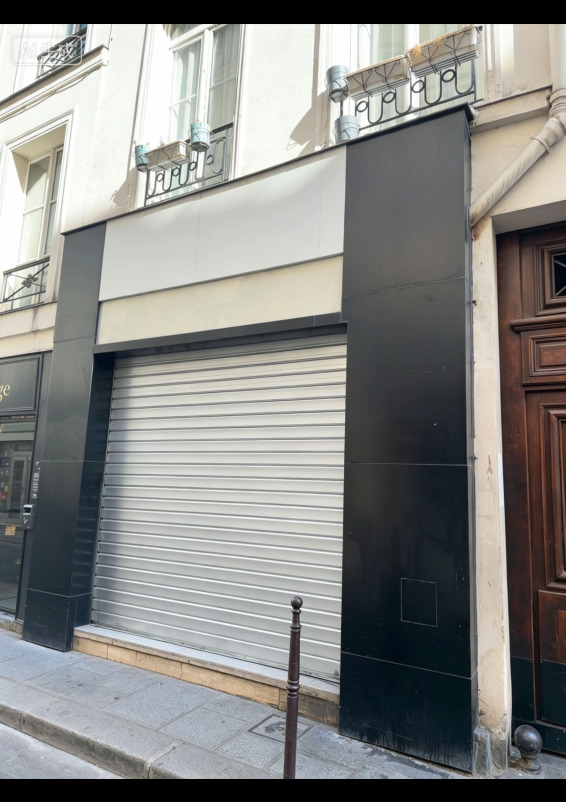 Boutique 45m2 -Haut Marais- Pop-up Store / Showroom