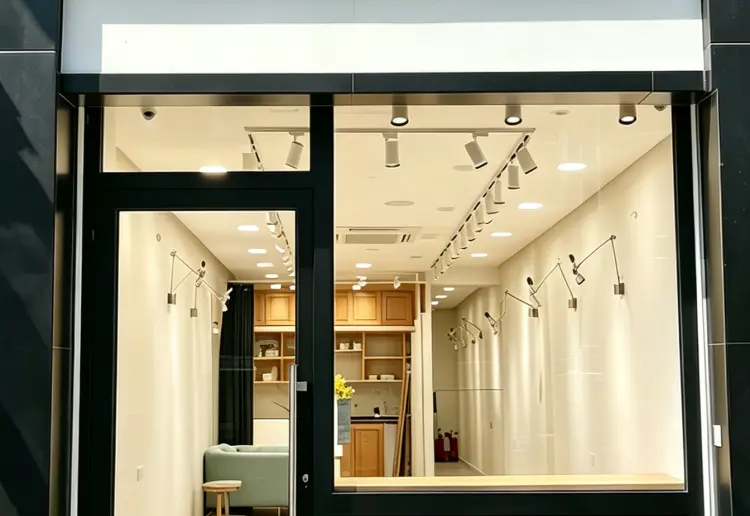 Boutique 45m2 -Haut Marais- Pop-up Store / Showroom