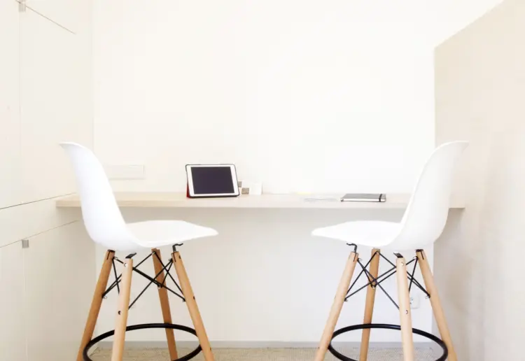 Espai de treball coworking al centre de Badalona