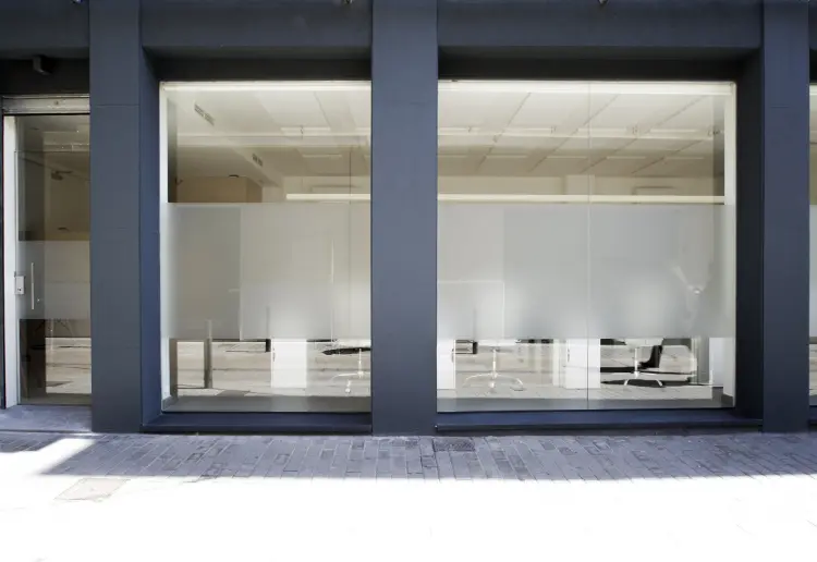 Espai de treball coworking al centre de Badalona