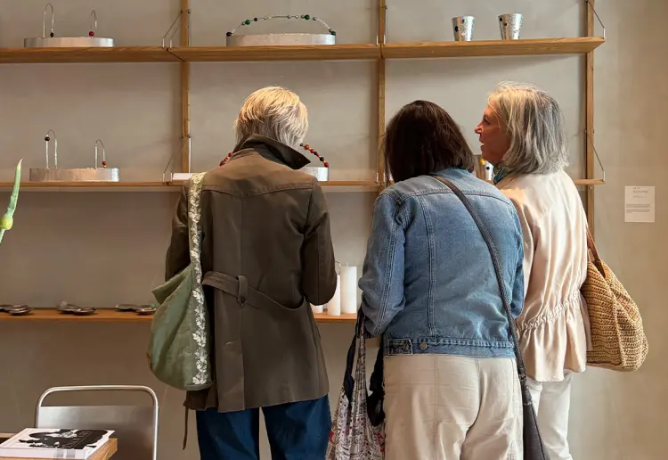 Premium Nordic Pop-up Space in the Heart of Copenhagen