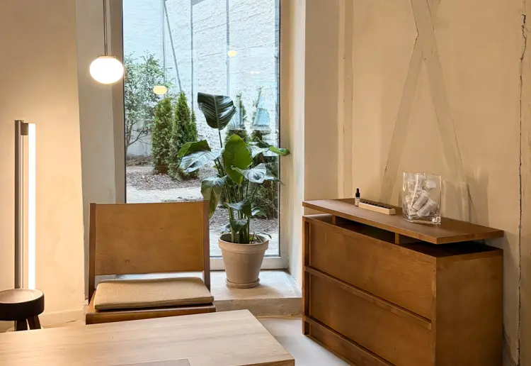 Premium Nordic Pop-up Space in the Heart of Copenhagen
