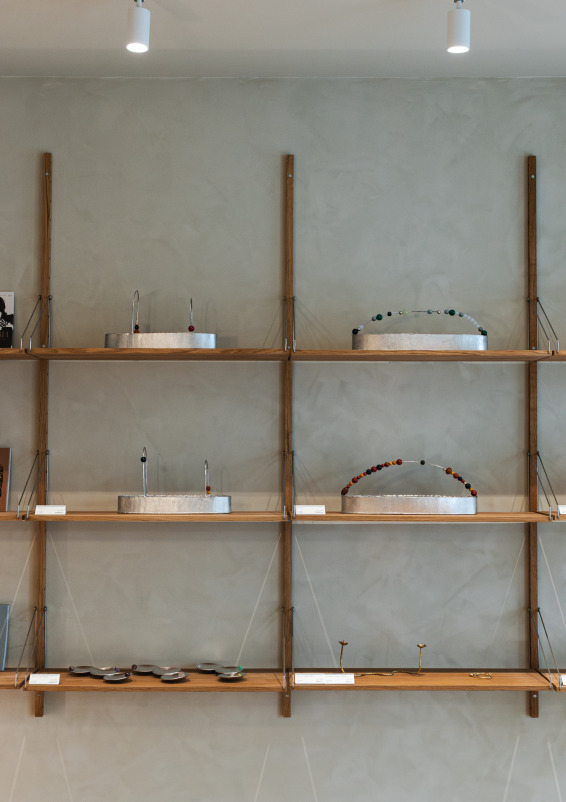 Premium Nordic Pop-up Space in the Heart of Copenhagen