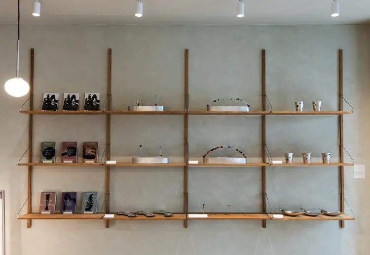 Premium Nordic Pop-up Space in the Heart of Copenhagen