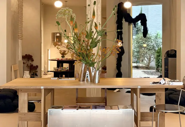 Premium Nordic Pop-up Space in the Heart of Copenhagen