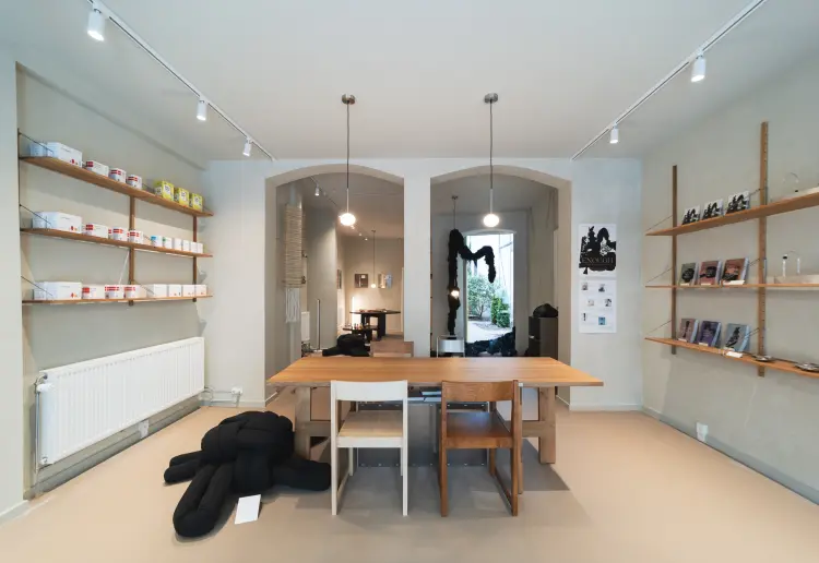 Premium Nordic Pop-up Space in the Heart of Copenhagen