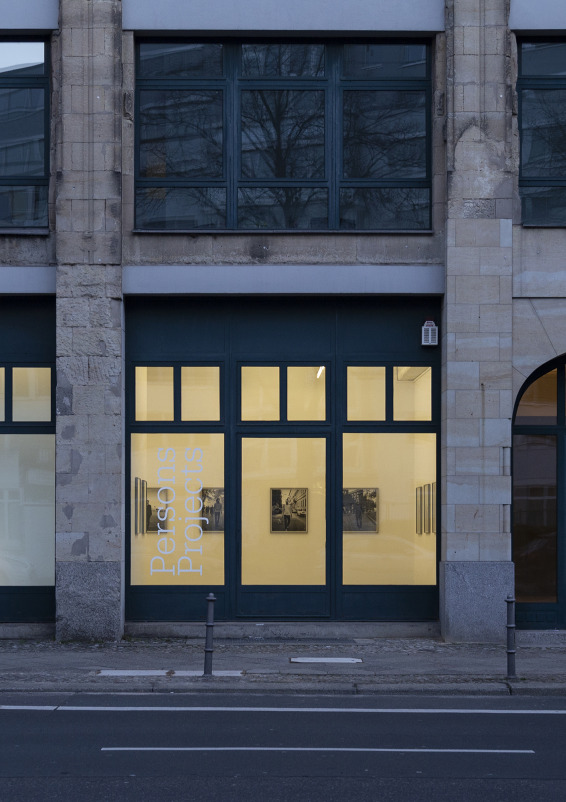 Contemporary Art Gallery in Kreuzberg