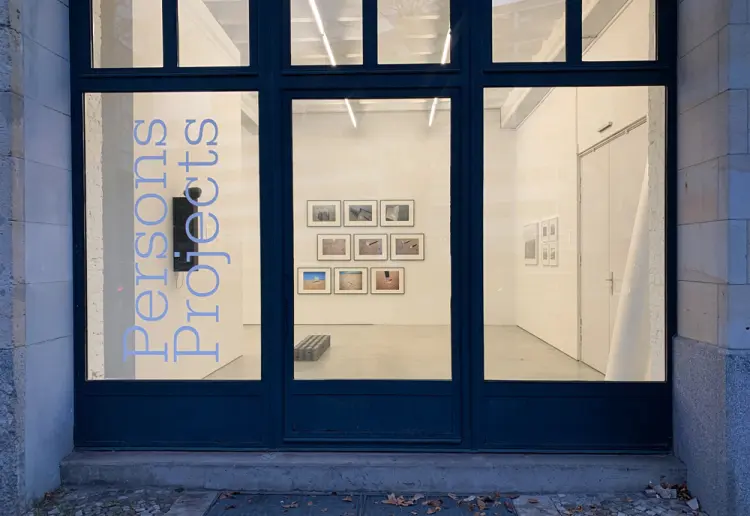 Contemporary Art Gallery in Kreuzberg