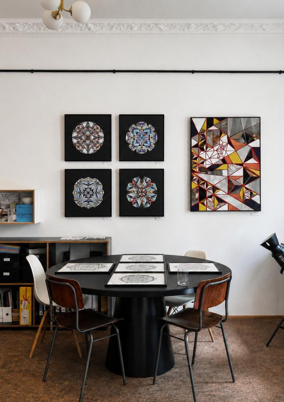 Laden-Büro in Schillerkiez
