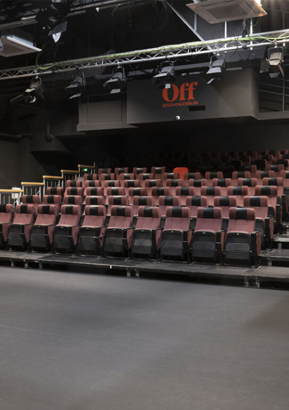 Teatro Off