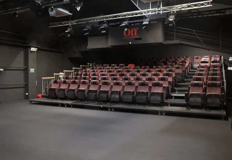 Teatro Off