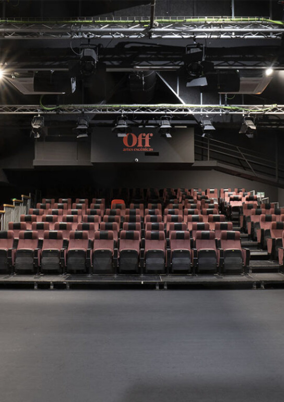 Teatro Off