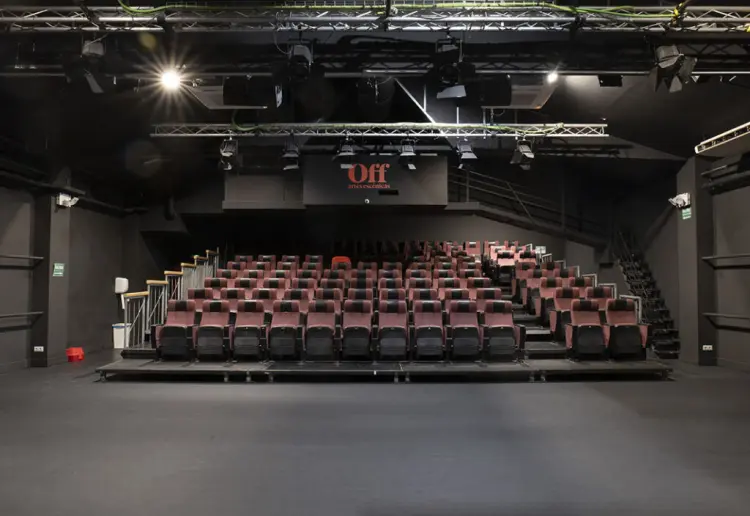 Teatro Off