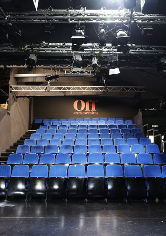Sala Off Kids
