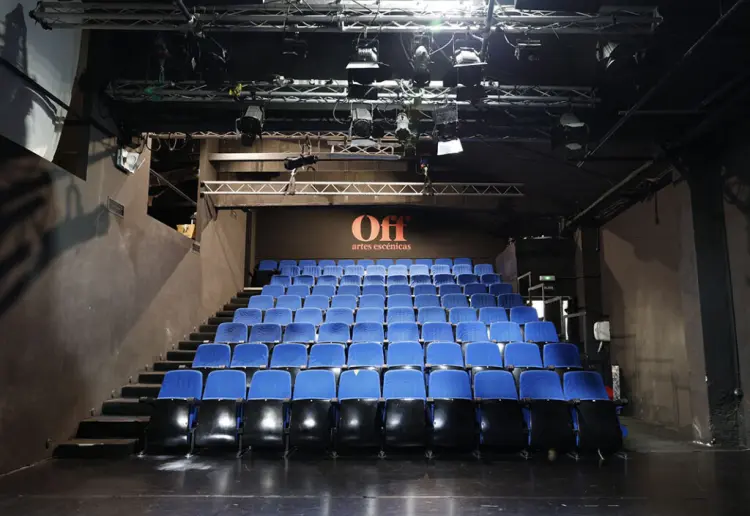 Sala Off Kids