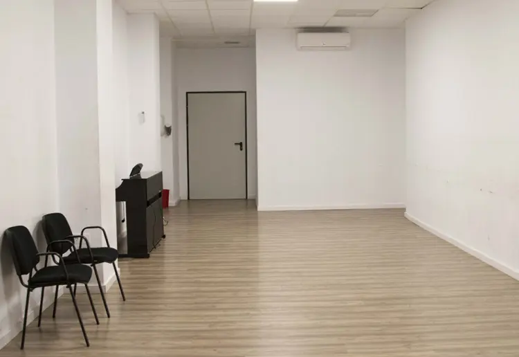 Escenografía