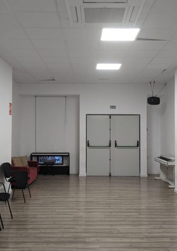 Escenografía