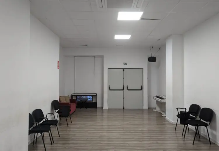 Escenografía