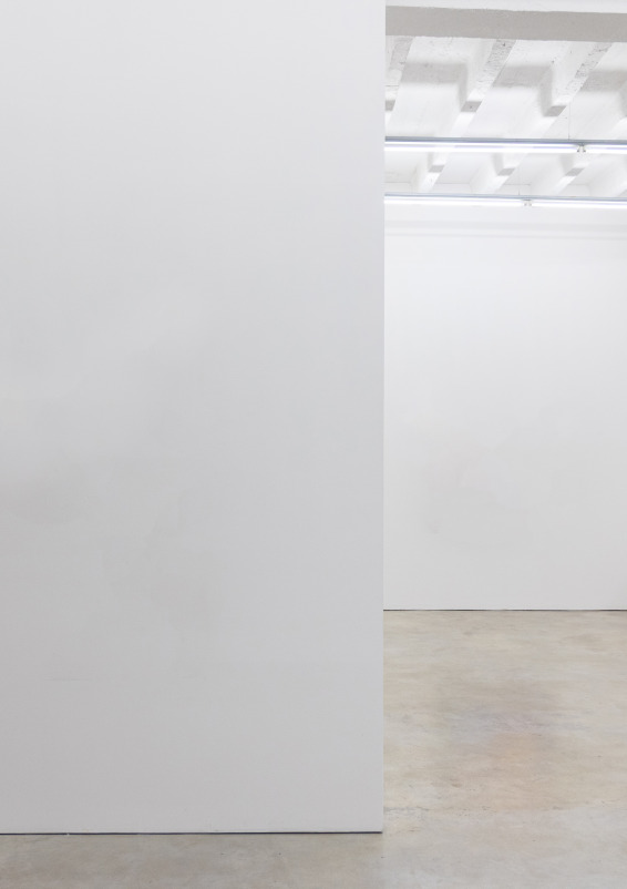 Contemporary Art Gallery in Kreuzberg