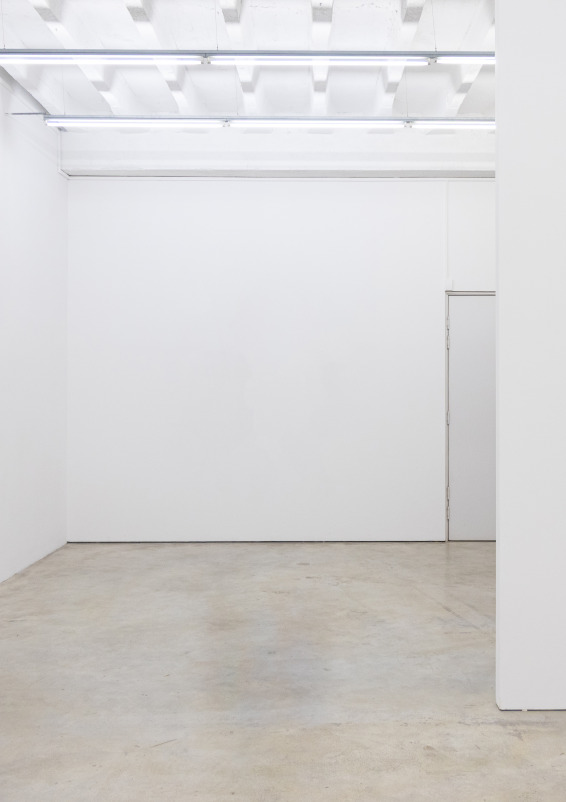 Contemporary Art Gallery in Kreuzberg