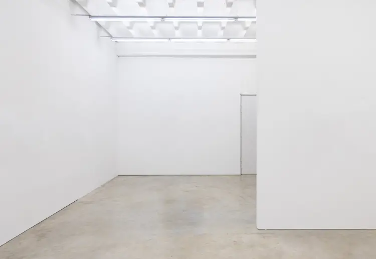 Contemporary Art Gallery in Kreuzberg