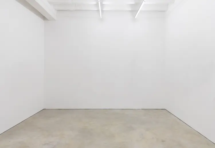 Contemporary Art Gallery in Kreuzberg