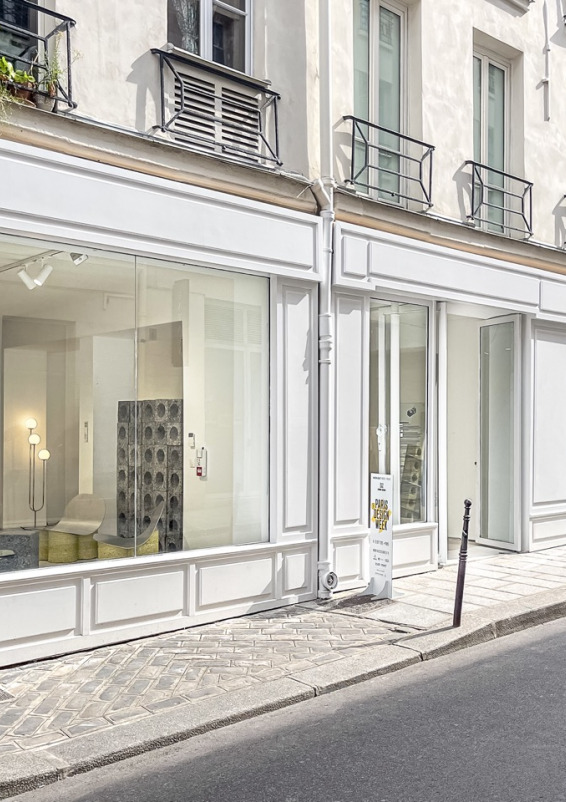 Espace Sainte Croix – Haut Marais