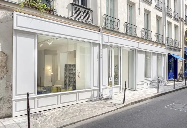 Espace Sainte Croix – Haut Marais
