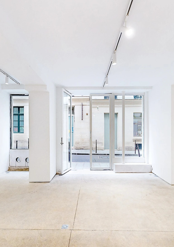 Espace Sainte Croix – Haut Marais