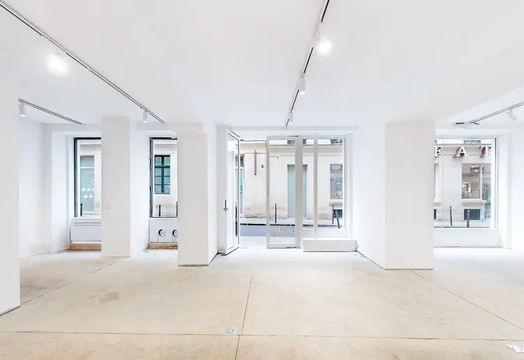 Espace Sainte Croix – Haut Marais