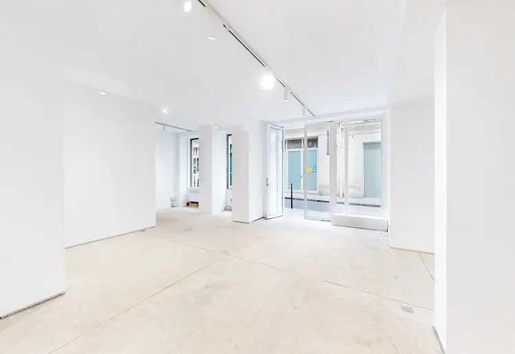 Espace Sainte Croix – Haut Marais