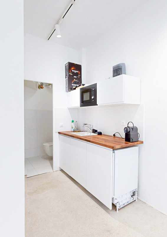 Espace Sainte Croix – Haut Marais