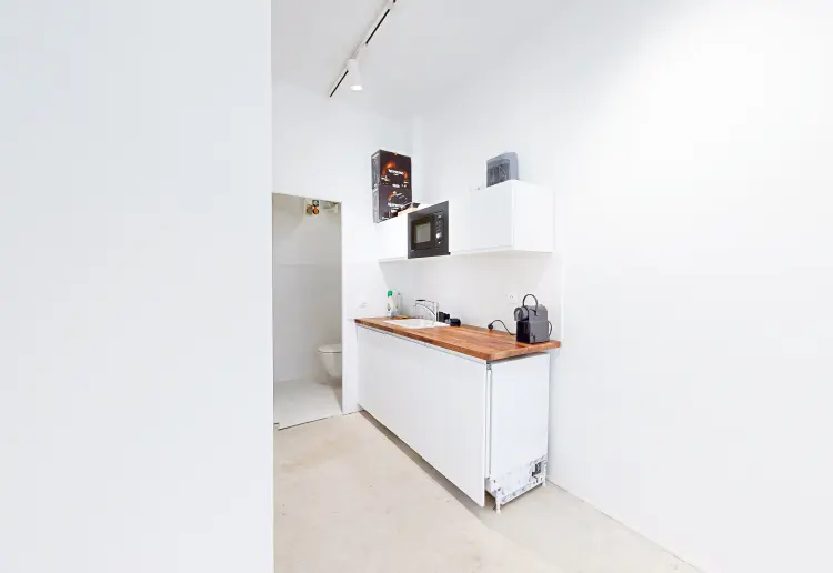 Espace Sainte Croix – Haut Marais