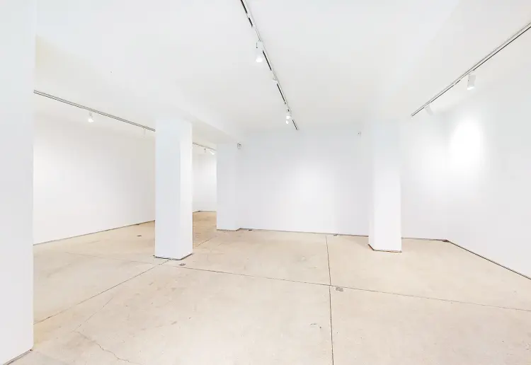 Espace Sainte Croix – Haut Marais