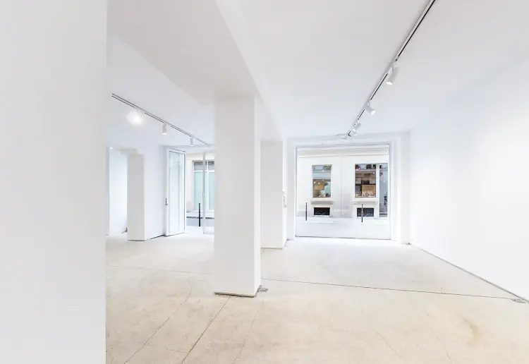 Espace Sainte Croix – Haut Marais