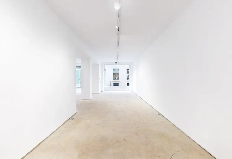 Espace Sainte Croix – Haut Marais
