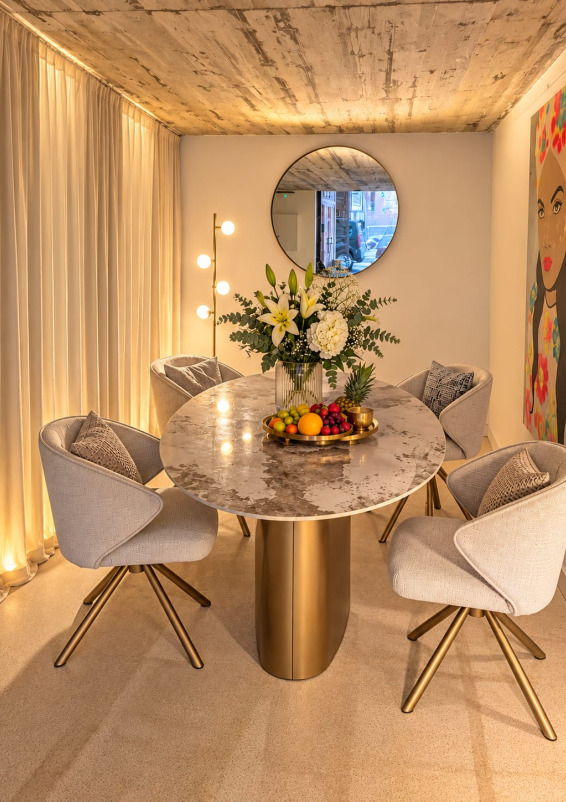 Pop-Up Gallery & Workshop Space in the Heart of Palma