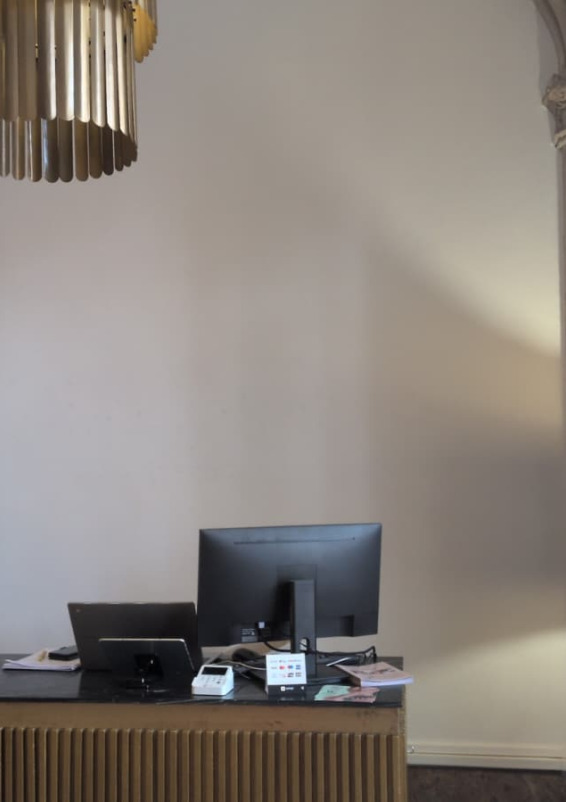 Pop-Up Gallery & Workshop Space in the Heart of Palma