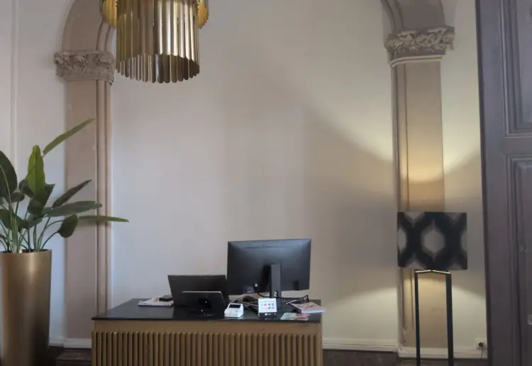 Pop-Up Gallery & Workshop Space in the Heart of Palma