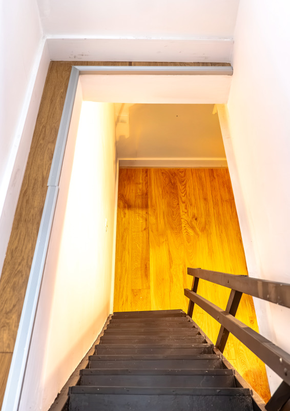 Loft/Atelier