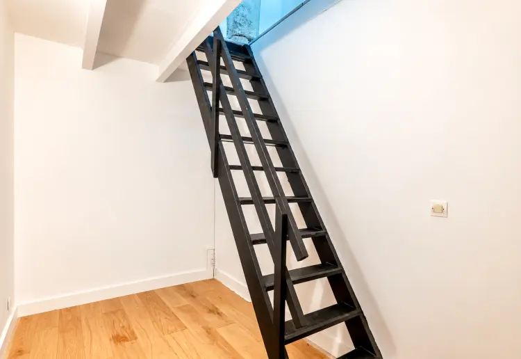 Loft/Atelier
