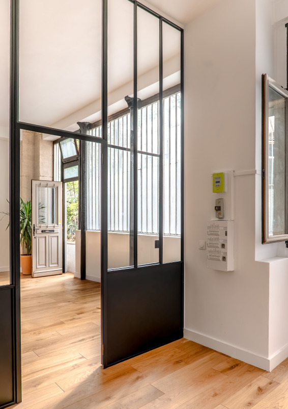 Loft/Atelier