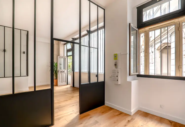 Loft/Atelier