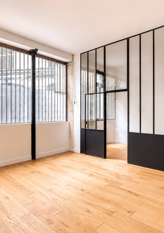 Loft/Atelier