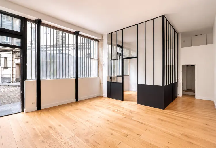 Loft/Atelier
